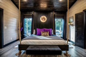 Enchanting Escape for Two